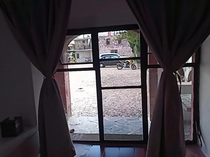Posada De Las Monjas San Miguel de Allende Camera foto